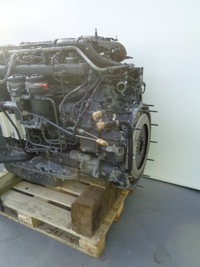 фото thumb №12, Scania r euro 6 двигун 450 490 dc13125 kompletny egr