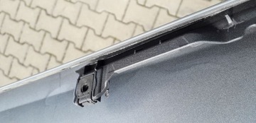 фото thumb №13, Накладка крышки зад renault megane v e-tech 901528393r