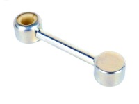 фото thumb №1, Тяга корректора высоты подвеска ксенон задний citroen c5 iii c6