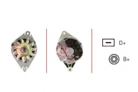 Купити Casco генератор alfa romeo 33 1.2 905.a 905, фото thumb