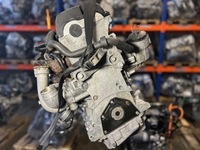 фото thumb №2, Vw t5 transporter caravelle multivan 2.5tdi 96kw двигун bnz bpc