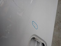 фото thumb №7, Mercedes sprinter iii 3 w907 18- капот крышка двигателя + шумоизоляция