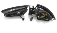 фото thumb №9, Лампы диодные do seat leon 03.09-13 red smoke led