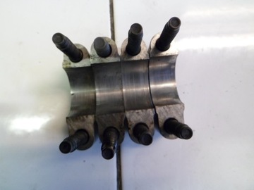 фото thumb №8, Opel zafira b 2.0cdti b20dth головка комплектна 55599663