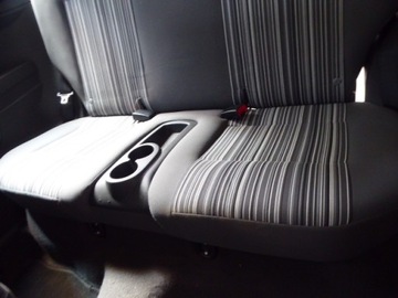 фото thumb №8, Fox 5z1 диван зад задняя сиденье спинка hb 3d