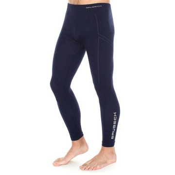 Bielizna termiczna Brubeck EXTREME WOOL Komplet XL