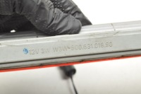 Porsche boxster 986 світло лампа стоп стоп-сигнал 90063101990 Зі Шроту, фото thumb