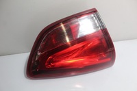 фото thumb №1, Лампа левая задняя w крышка багажника renault clio iv