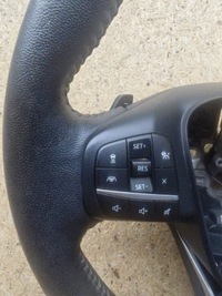 фото thumb №5, Кермо ford втулка стабілізатора 2020 - mk3 usa шкіряний пелюстки