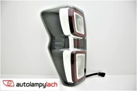 фото thumb №3, Isuzu d-max 2020- nowa лампа задня ліва led