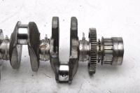 Peugeot 2008 2 1.2 thp 114kw 155km wał колінчастий hnn hnj hnr Недорого, фото thumb