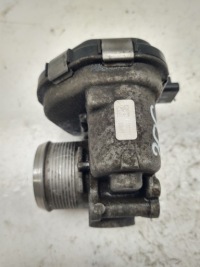 фото thumb №4, Ford focus mk3 дроссельная заслонка 96.735.344.80