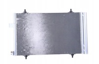 фото thumb №1, Радиаторов кондиционера + осушитель citroen c5 iii