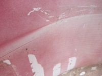 фото thumb №12, Ford c-max mk2 10- короткий бампер задний задняя