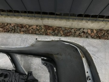 фото thumb №15, Seat exeo 3r бампер перед переднє розпилювач 2008-2013