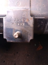 фото thumb №5, Honda accord 2001 подушка безопасности подушка безопасности пассажира