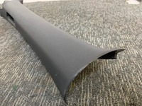 фото thumb №9, Ford mustang mach-e rwd 21r захист обшивка оббивка чорна стійка a права