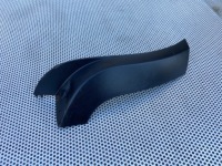 фото thumb №1, Молдинг правая бампера спойлер правый перед mini one cooper r50 lift =oem= eu