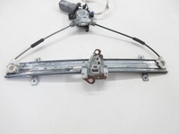 фото thumb №6, Honda civic vii 5d hb механізм підйому скла перед переднє праві