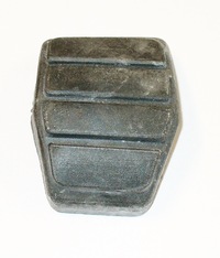 фото thumb №2, Topran накладка педалі гальма opel movano, renault master ii