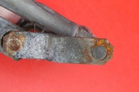 фото thumb №11, Механізм двірник перед eu ford galaxy 1 i 05r