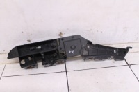 фото thumb №1, Направляющая бампера правый перед fortwo 450 0001734v009