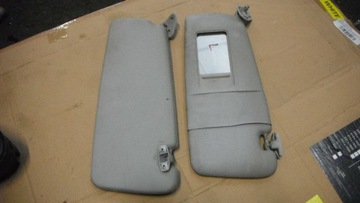 фото thumb №1, Bmw 3 e46 00-04 козирок сонцезахисний комплект