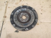 фото thumb №1, Nissan qashqai j10 07-13 1.6 b колесо маховик