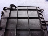 фото thumb №4, Mazda cx-3 заглушки кришки задня d10e68962