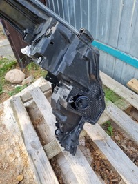 фото thumb №2, Toyota chr ch r lift full led лампа правая перед 19