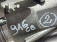 Touareg 5.0 v10 tdi 313km ayh 195 tys km корпус фільтра пального 7l6127401a Оригінал, фото thumb