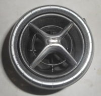 фото thumb №1, Mercedes cla w117 c117 решітка обдув a1178300554