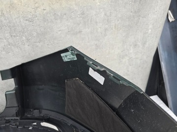 фото thumb №6, Skoda karoq бампер зад задний 57a807835