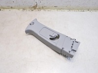 фото thumb №6, Защита стойка b правая mitsubishi lancer viii 7211a063