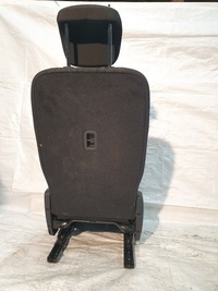 фото thumb №7, Vw sharan alhambra 2013r сидіння задня правий isofix drugi ряд super стан