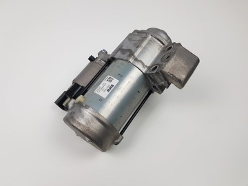 фото thumb №4, Стартер bmw g11 g12 g20 g21 g30 g31 g05 x5 g01 x3 f10 f20 f30 8687064