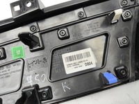 фото thumb №9, Kia niro решітка повітропровід бокова панелі 2019 84795g5800ce4