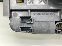 фото thumb №11, Переключатель комбинированный подрулевые рычаги лента citroen c3 ii