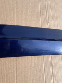 фото thumb №3, Vw t-roc r-line передня права молдинг двері 2ga854940s gielda