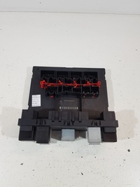 фото thumb №1, Модуль блок управления бортовой сетью volkswagen оригинальный номер 3c8937049d