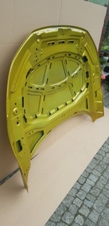 фото thumb №8, Vw arteon капот крышка двигателя