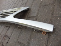 фото thumb №8, Решітка радіатора решітка радіатора mercedes vito w638 europa