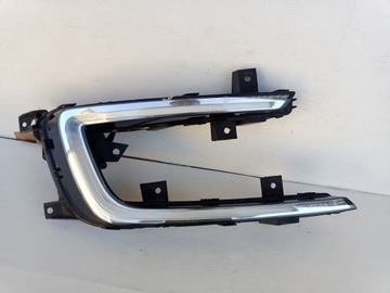 фото thumb №1, Vw golf vii gtd gti рестайлінг лампа права led drl галоген 5ge941056b