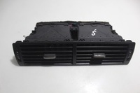 фото thumb №3, Решётка обдув средняя audi a4 b6