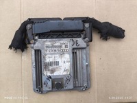 фото thumb №1, Audi a4 a6 s4 b8 8k блок керування модуль ecu 03l906022fg