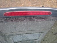 фото thumb №16, Кришка багажника задня багажника seat leon ii ls7z з скло przed lift