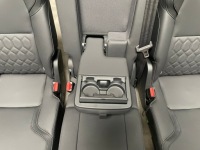 фото thumb №7, Volvo xc90 ii lift комплект сидіння оббивка po 2024r nowe