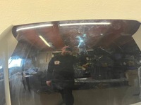 фото thumb №6, Volvo xc60 капот крышка двигателя 18 -