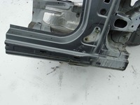 фото thumb №10, Mercedes w212 212 lift лонжерон права чверть