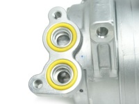 фото thumb №6, Компрессор кондиционера volvo c30 s40 ii focus 30676311